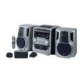 Aiwa NSX-540