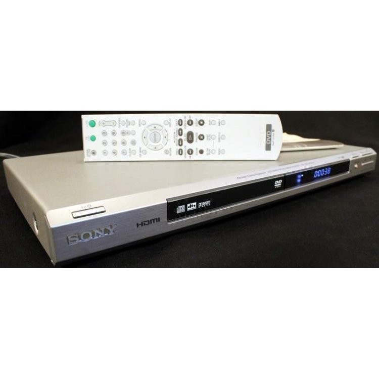 Sony DVP-NS75H
