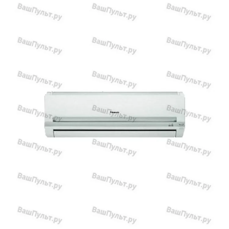 Panasonic CS-PC12DKD, CU-PC12DKD
