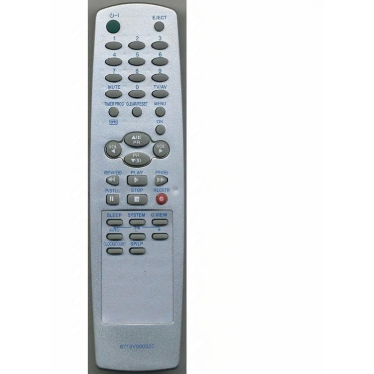 Пульт Huayu для LG 6710V00032C