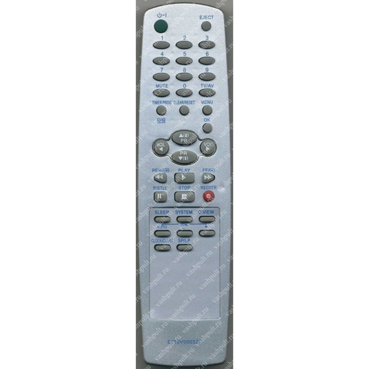 Пульт Huayu для LG 6710V00032C