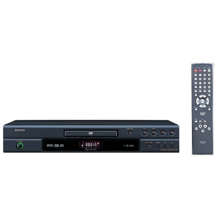Denon DVD-1710
