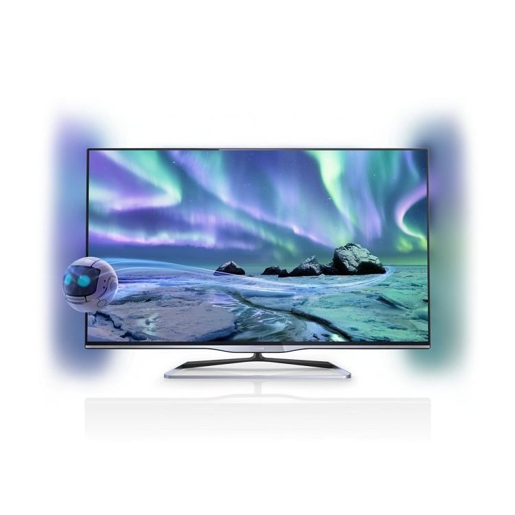 Philips 50PFL5038T