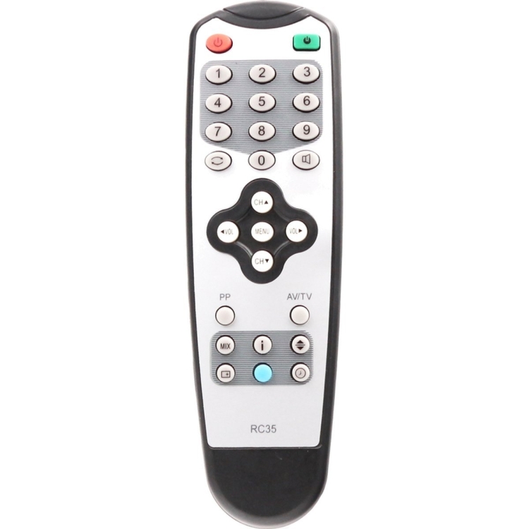 Пульт Huayu для Polar RC-35 (RC35)