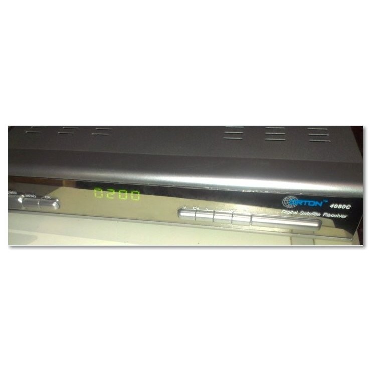 Orton 4050c