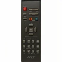 Пульт Acer 2356 (оригинальный)