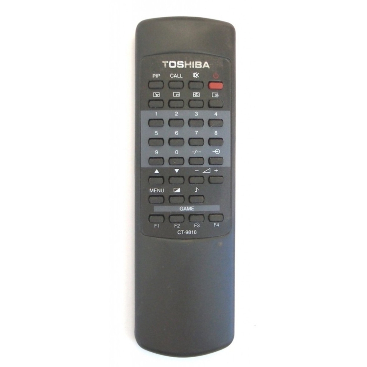 Пульт Huayu для Toshiba CT-9818