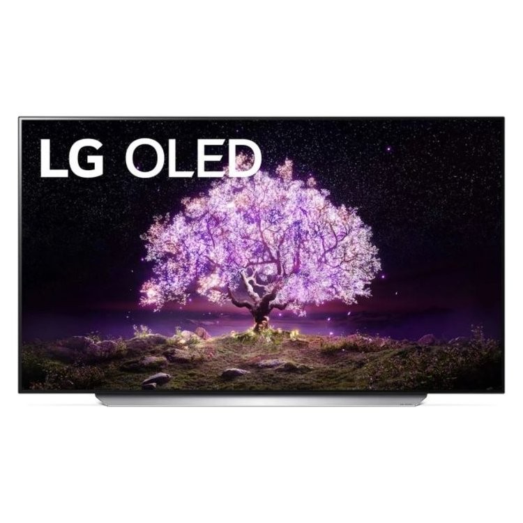 LG OLED65C12LA