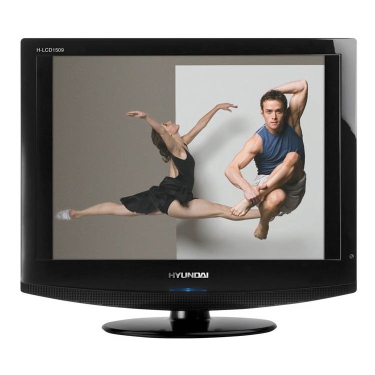 Hyundai H-LCD1509