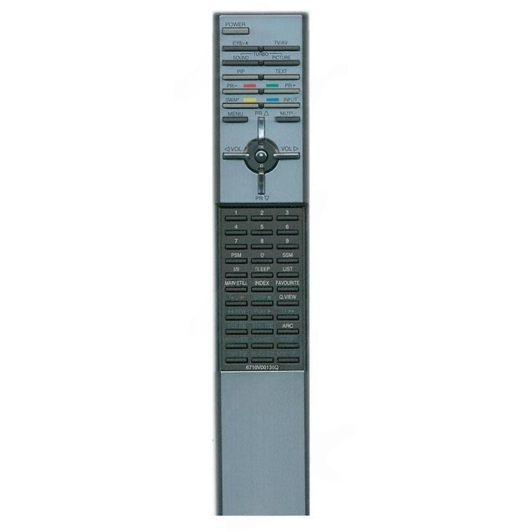 Пульт LG 6710V00136Q