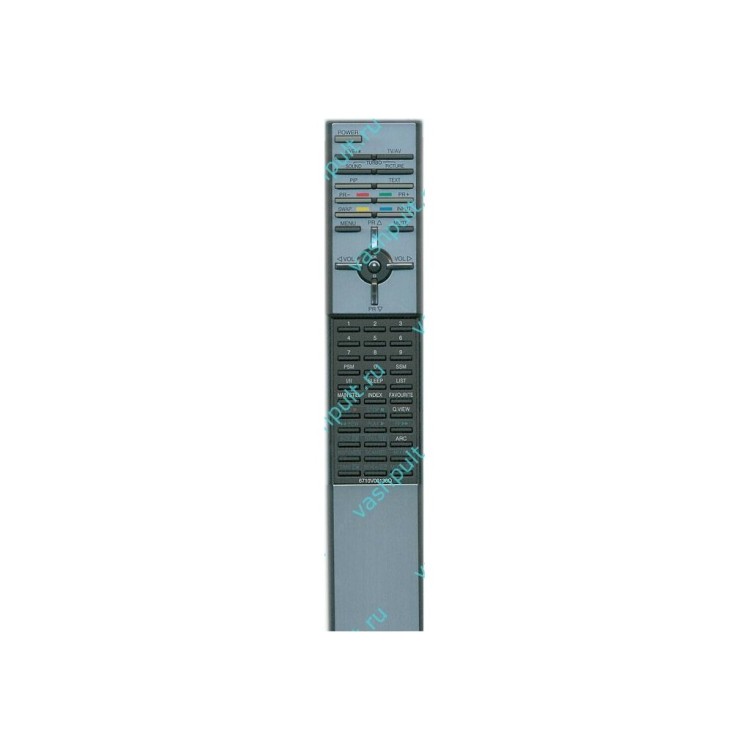 Пульт LG 6710V00136Q