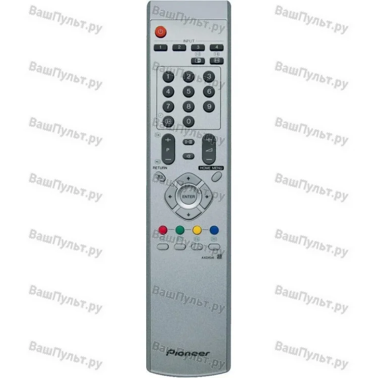 Пульт Pioneer AXD1516 (оригинальный)
