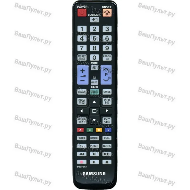 Пульт Samsung BN59-01015A (оригинальный)