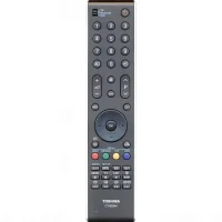 Пульт Toshiba CT-90344 (оригинальный)