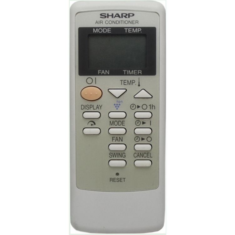 Пульт для кондиционера Sharp CRMC-A665JBEZ