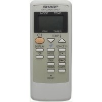 Пульт для кондиционера Sharp CRMC-A665JBEZ
