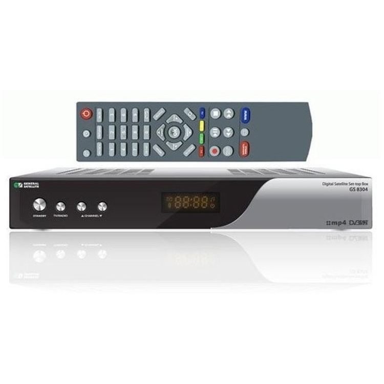 General Satellite GS 8304N