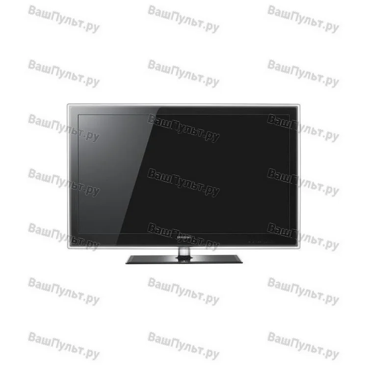 Samsung UE55B7020