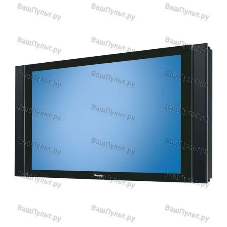 Pioneer PDP-506XDE (PDP-506PE + PDP-R06XE)