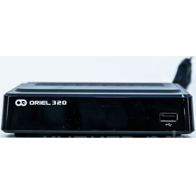 Oriel 320