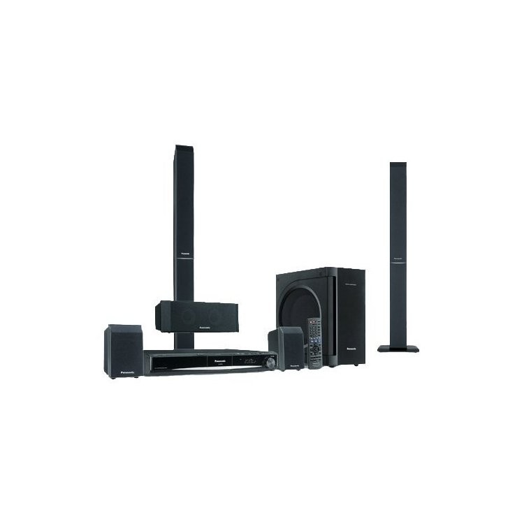 Panasonic SC-PT560EE-K