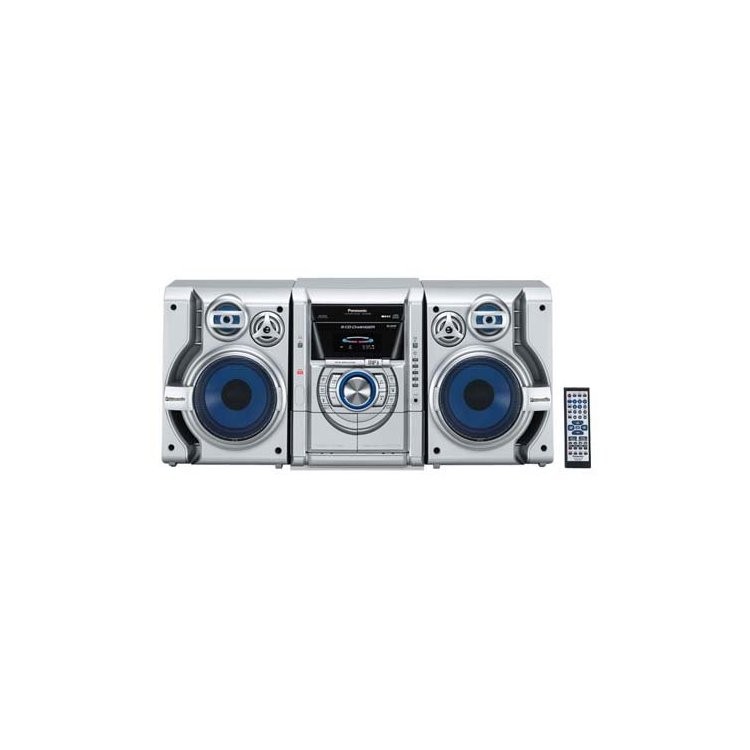 Panasonic SC-AK330