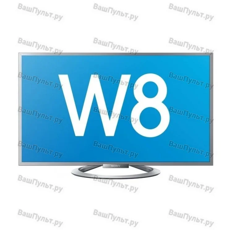 Sony KDL-42W807A