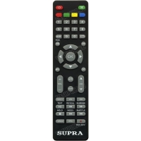 Пульт Supra RC01-S512
