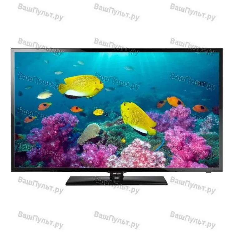 Samsung UE46F5000AW
