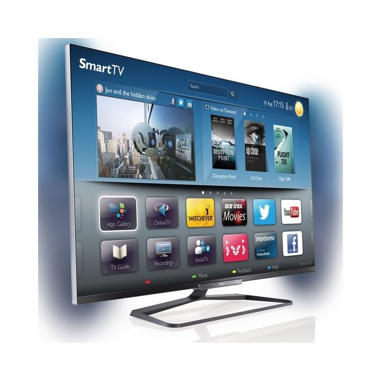 Philips 55PFL6678K/12