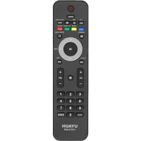 Универсальный пульт Huayu для Philips RM-670C+