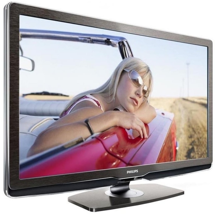 Philips 42PFL9664H/60