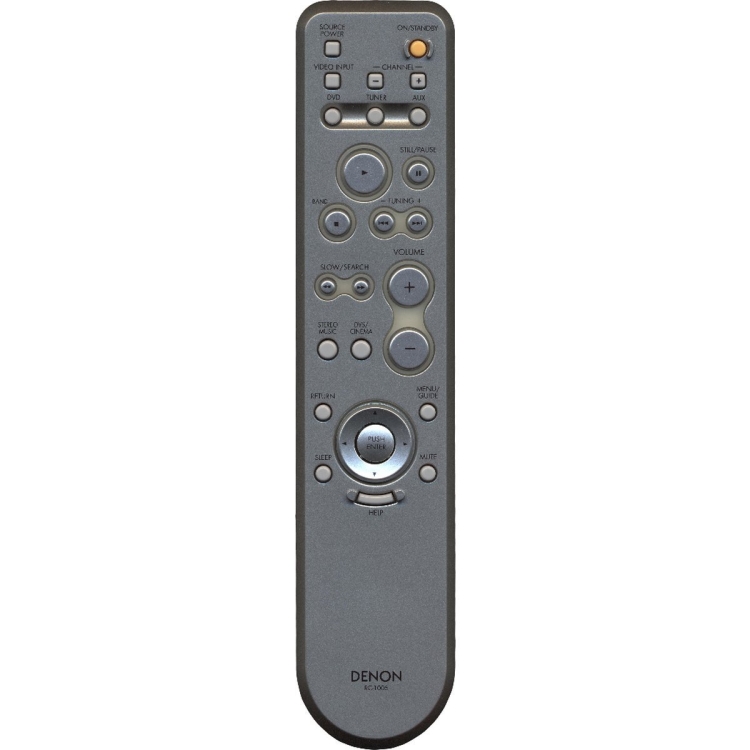 Пульт Denon RC-1005