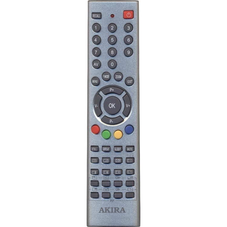 Пульт Akira (Elekta, Supra) GK23J2-C2+PIP