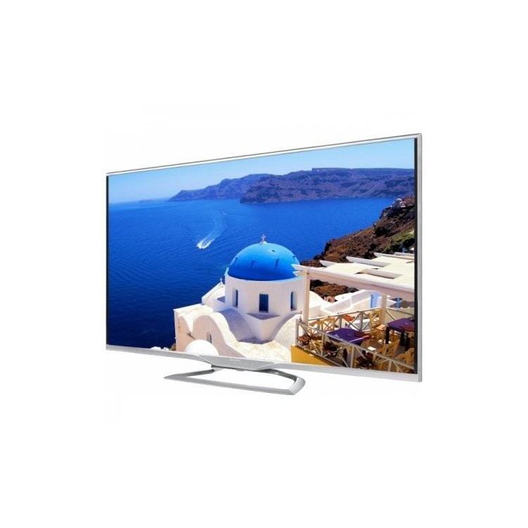 Sharp LC-50LE750E, LC-50LE750V