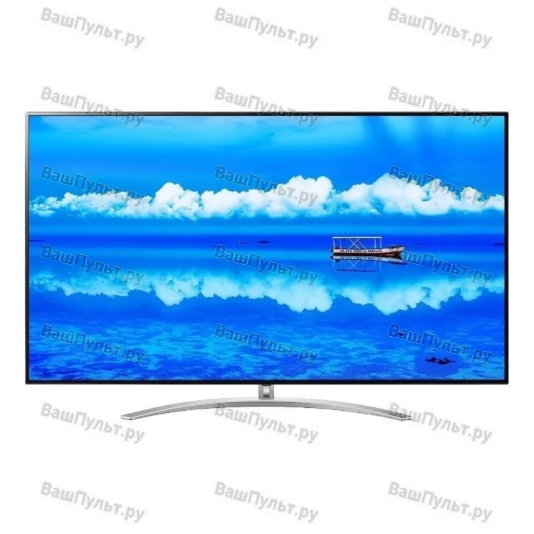 LG 55SM9800PLA