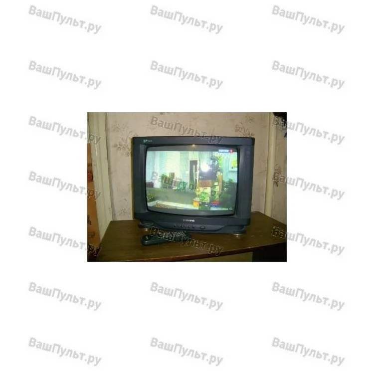 Samsung CK-5085TBR