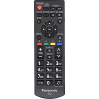 Пульт Panasonic N2QAYB000825