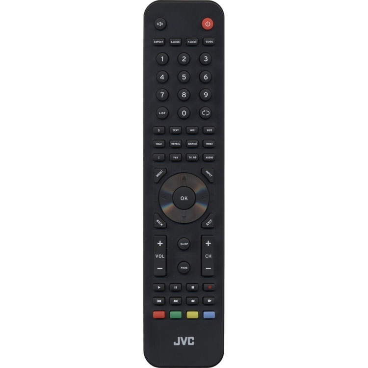 Пульт JVC KT1157-SX