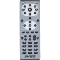Пульт DVTech FYT-S006-7