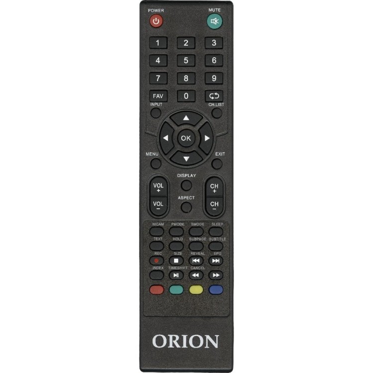 Пульт Orion OLT-28102 (OLT-32102)