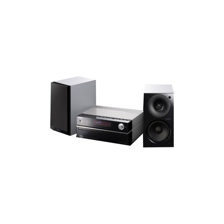 Sony CMT-HX3R