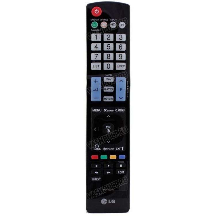 Пульт LG AKB72914203