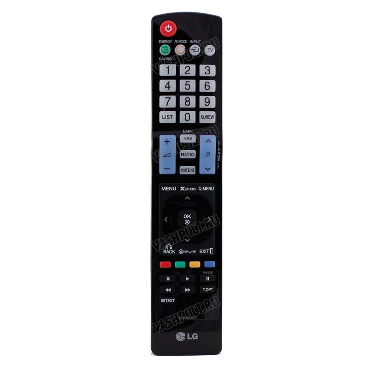 Пульт LG AKB72914203