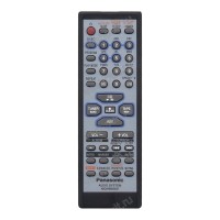 Пульт Panasonic N2QAHB000037