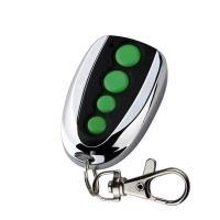 Пульт Apollo TX-F 433 для шлагбаума и ворот