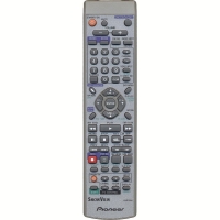 Пульт Pioneer AXD7398