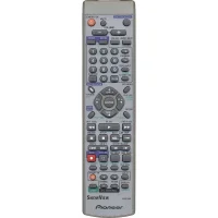 Пульт Pioneer AXD7398 (оригинальный)