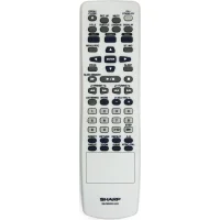 Пульт Sharp 92LCN500H-0001 (оригинальный)