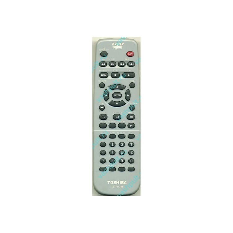 Пульт Toshiba SE-R0049